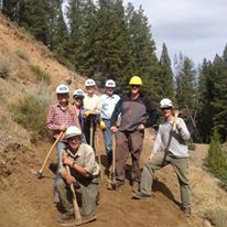 Photo 1 from SAWTOOTH SOCIETY INC