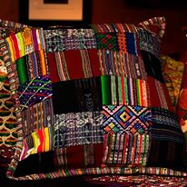 Photo 2 from Fair Trade Quilts & Crafts