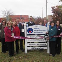 Photo 3 from THE UNITED LEUKODYSTROPHY FOUNDATION INC