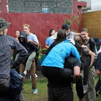 Photo 8 from GLOBAL VISIONARIES