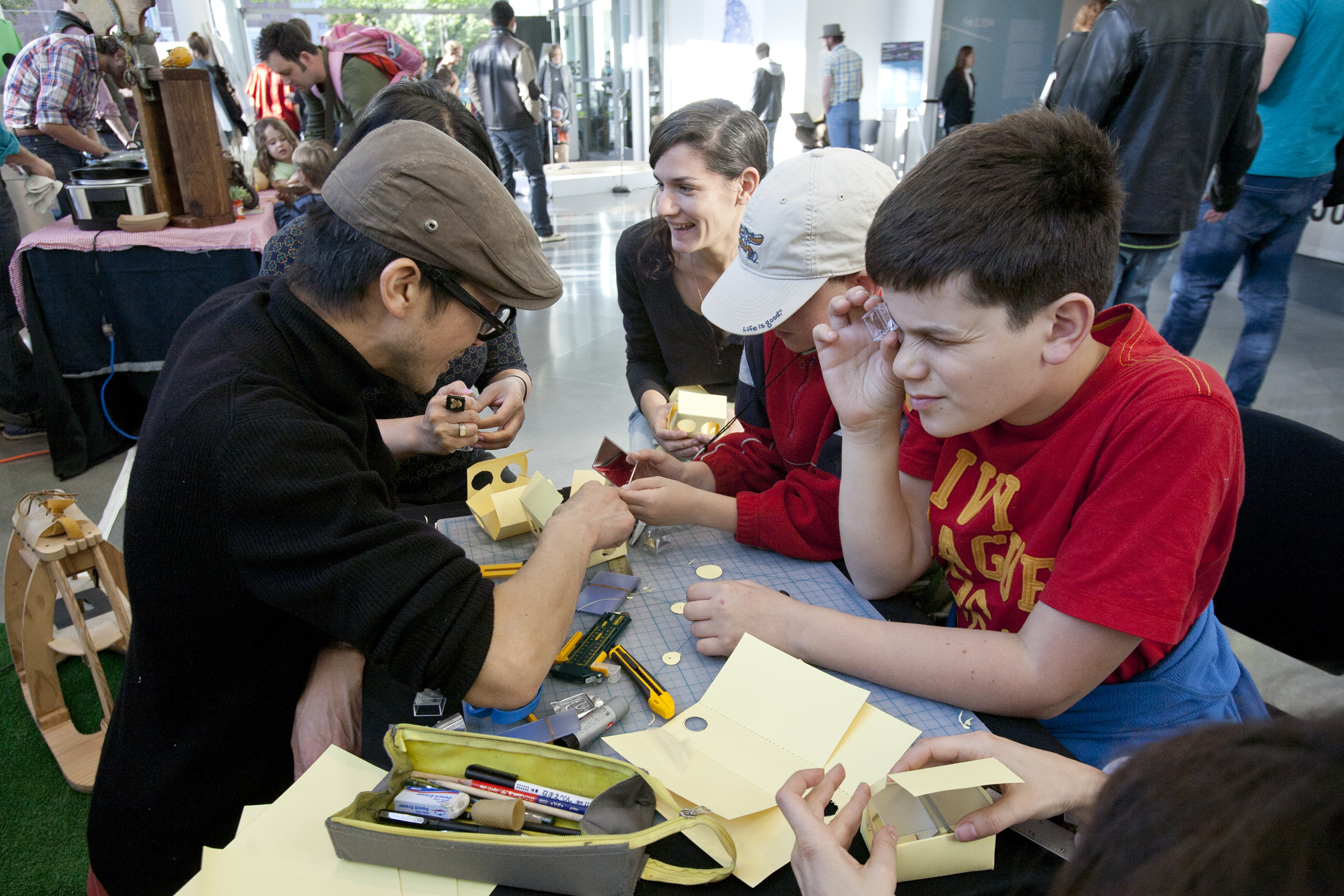 Photo 5 from Yerba Buena Center for the Arts