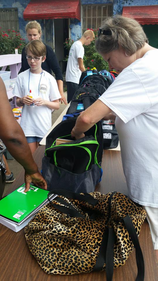 Photo 2 from HELPING HANDS MISSION INC