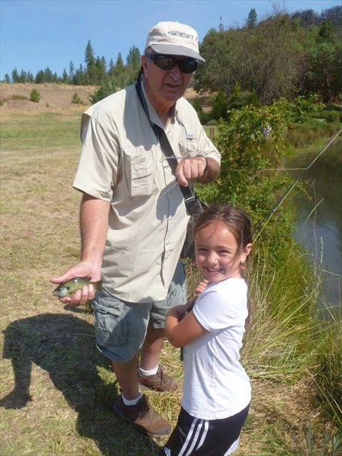 Photo 1 from PACIFICA-A GARDEN IN THE SISKIYOUS INC