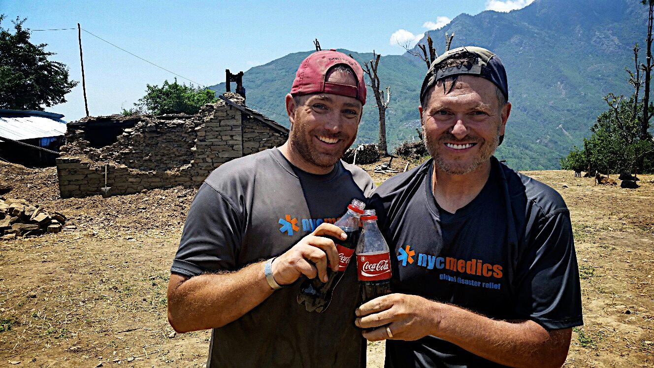 Photo 10 from NYC Medics