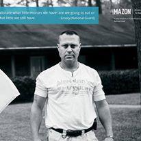 Photo 1 from MAZON: A JEWISH RESPONSE TO HUNGER