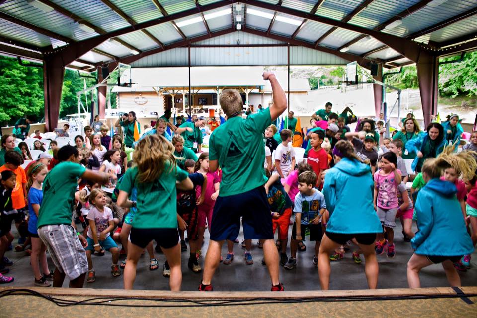 Photo 5 from Deer Run Camps & Retreats