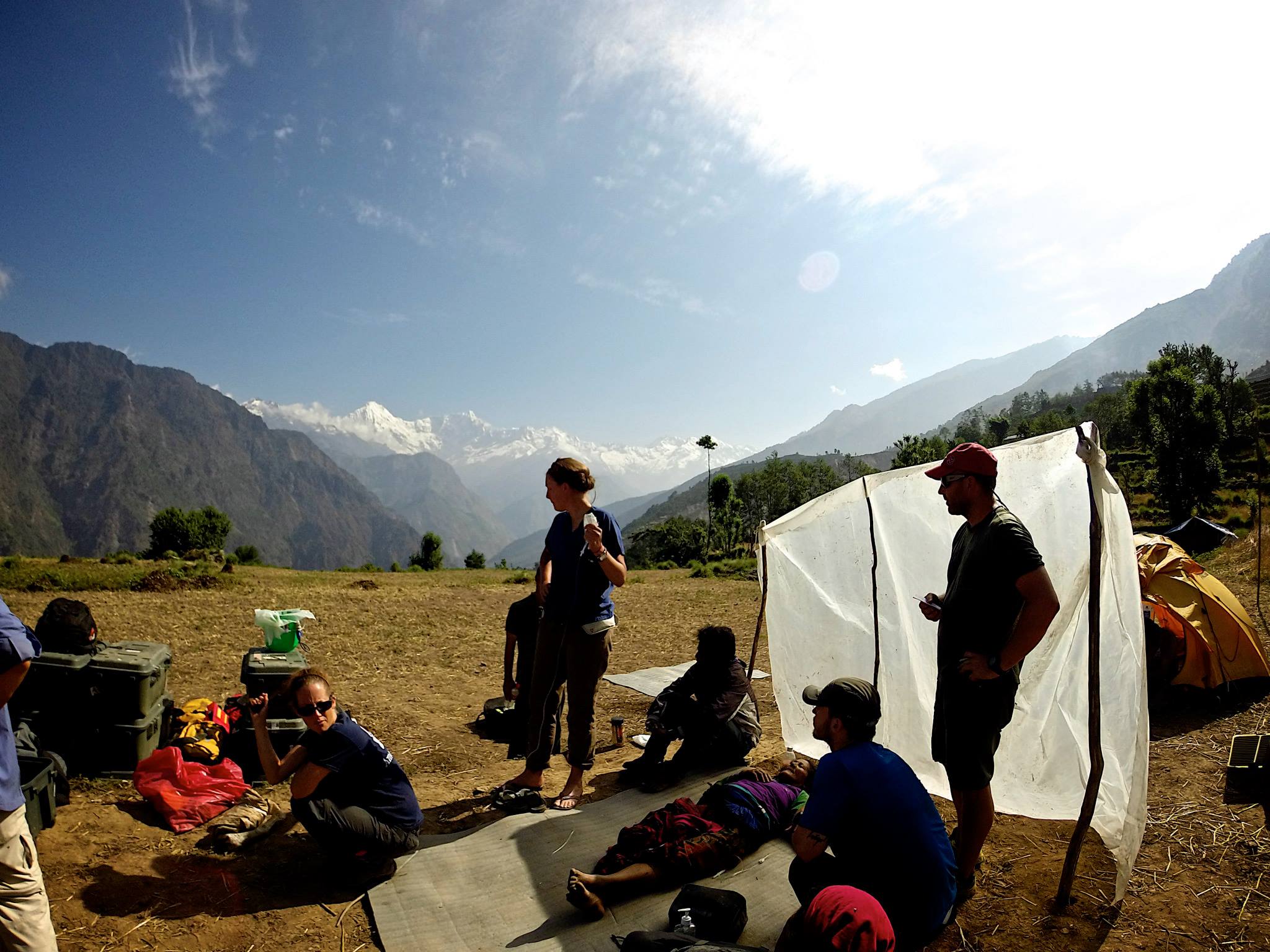 Photo 3 from NYC Medics