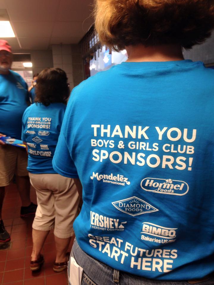 Photo 3 from Boys & Girls Club of Benton County