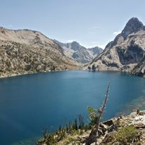 Photo 9 from SAWTOOTH SOCIETY INC