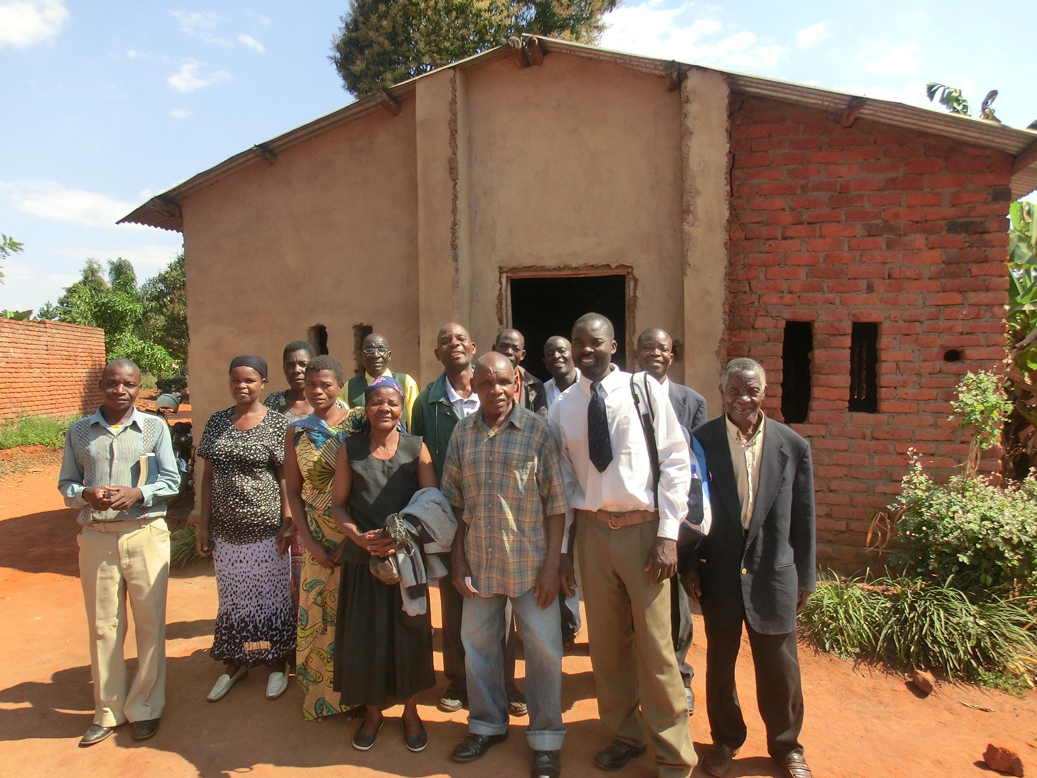 Photo 3 from ALIVE IN THE SPIRIT