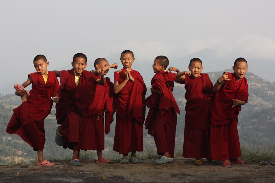 Photo 10 from HIMALAYAN CHILDRENS FUND