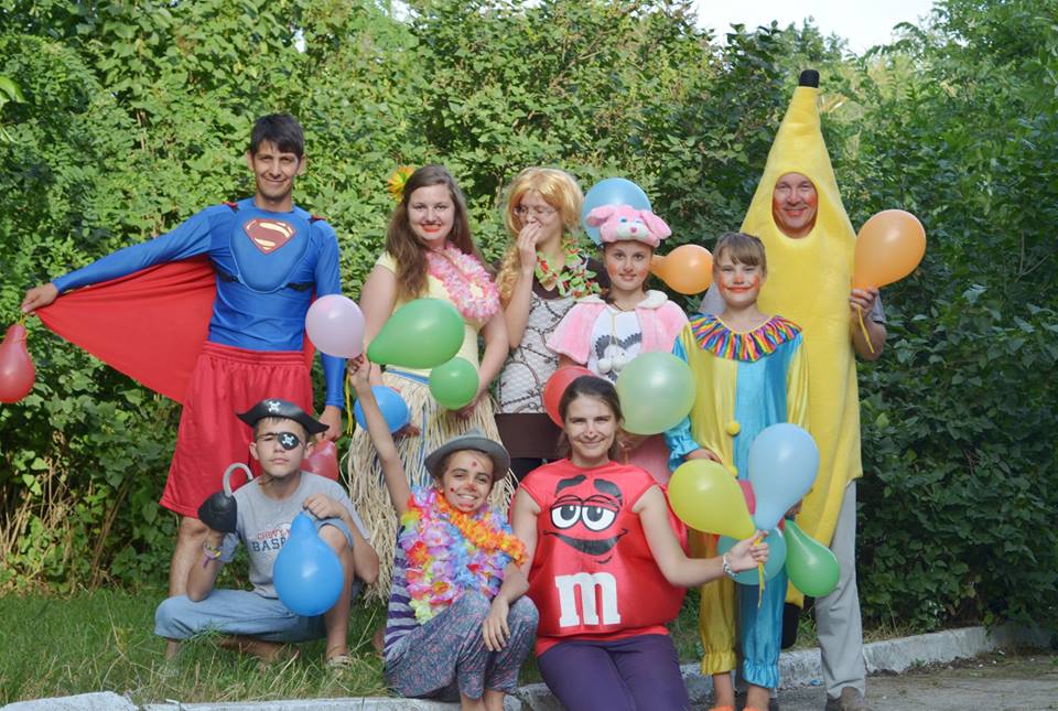 Photo 1 from Help the Children