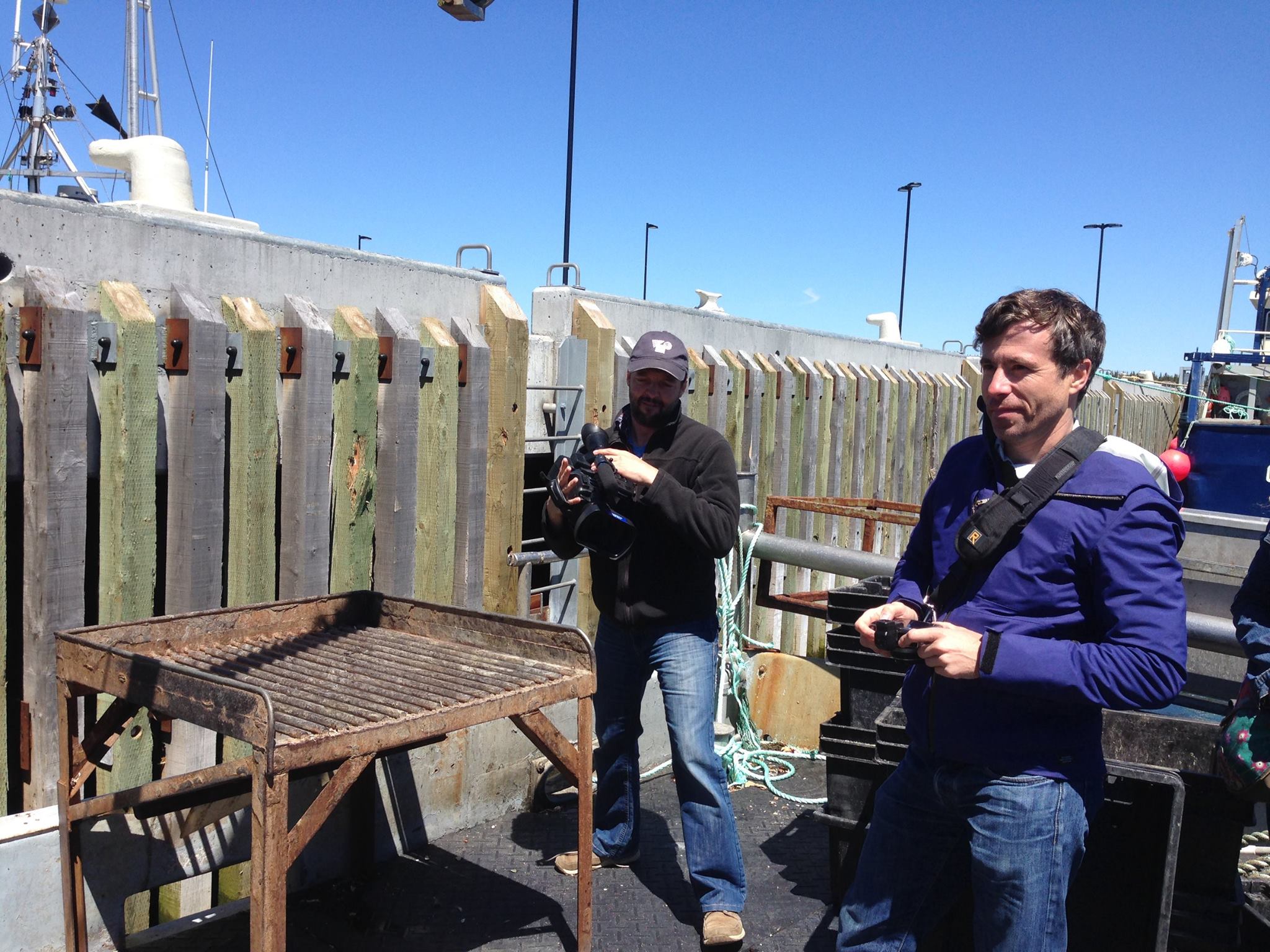 Photo 4 from Ecotrust Canada