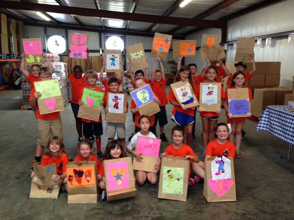 Photo 2 from Wiregrass Area Food Bank