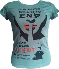 Photo 5 from Justees-Shirts for Justice