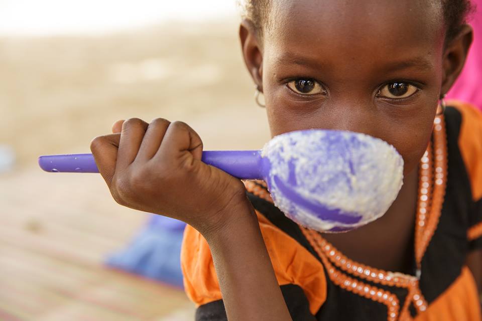 Photo 5 from Heifer International