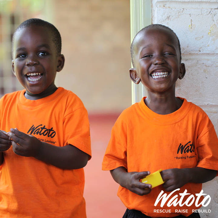 Photo 1 from Watoto Child Ministry, Inc.