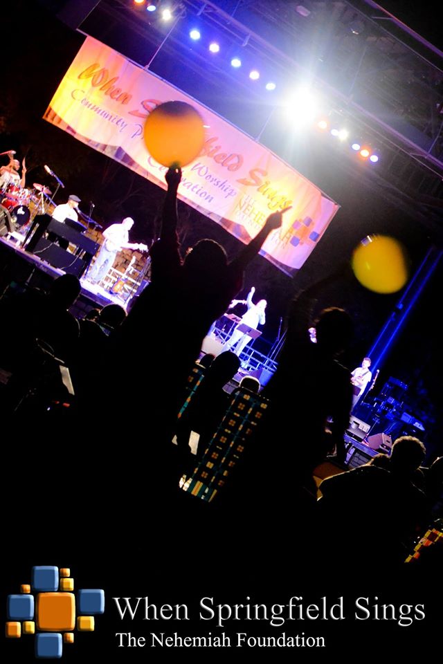 Photo 6 from NEHEMIAH FOUNDATION OF SPRINGFIELD- CLARK COUNTY