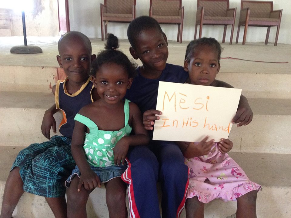 Photo 14 from IN HIS HANDS ORPHANS OUTREACH