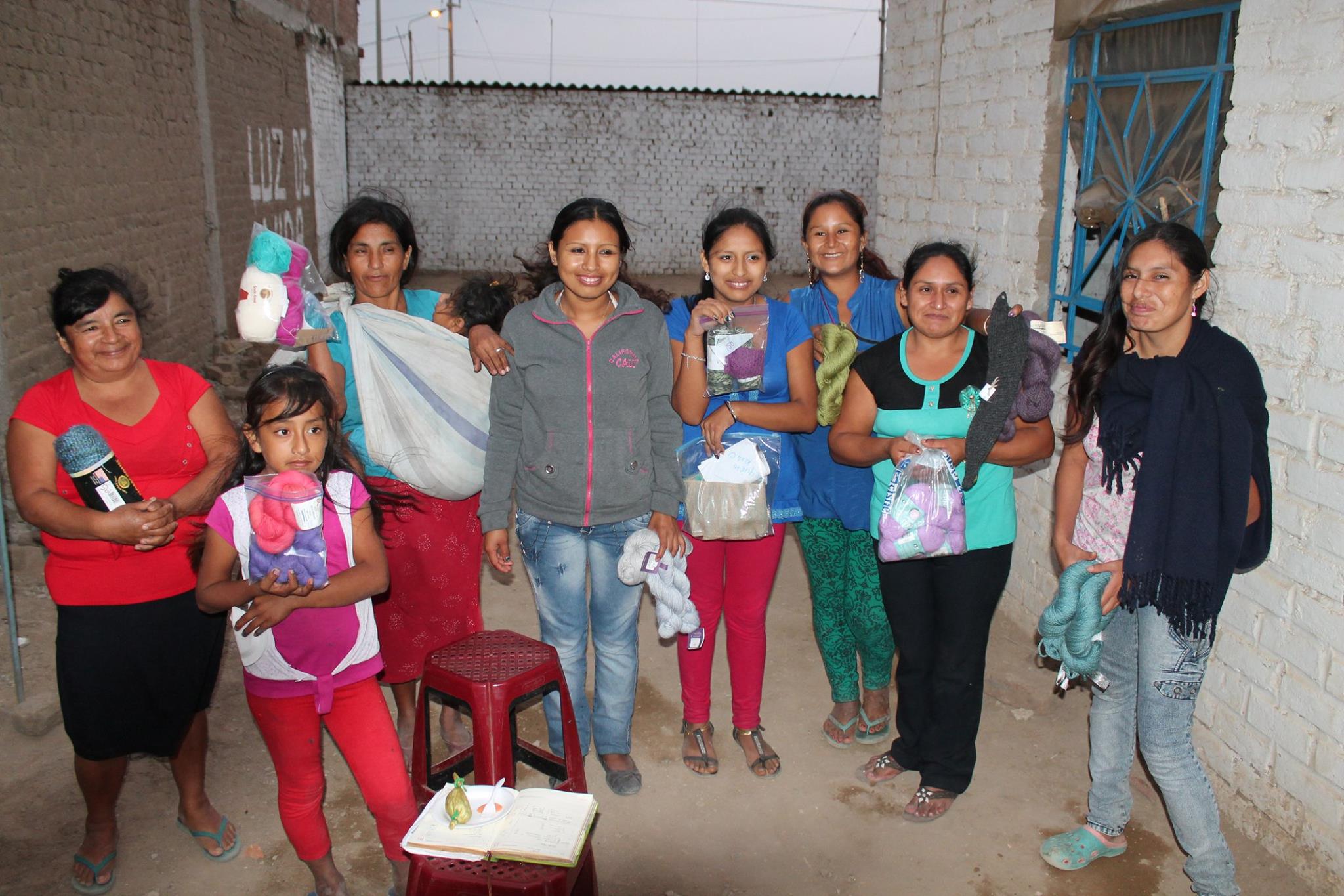 Photo 2 from CORAZON DE ESPERANZA