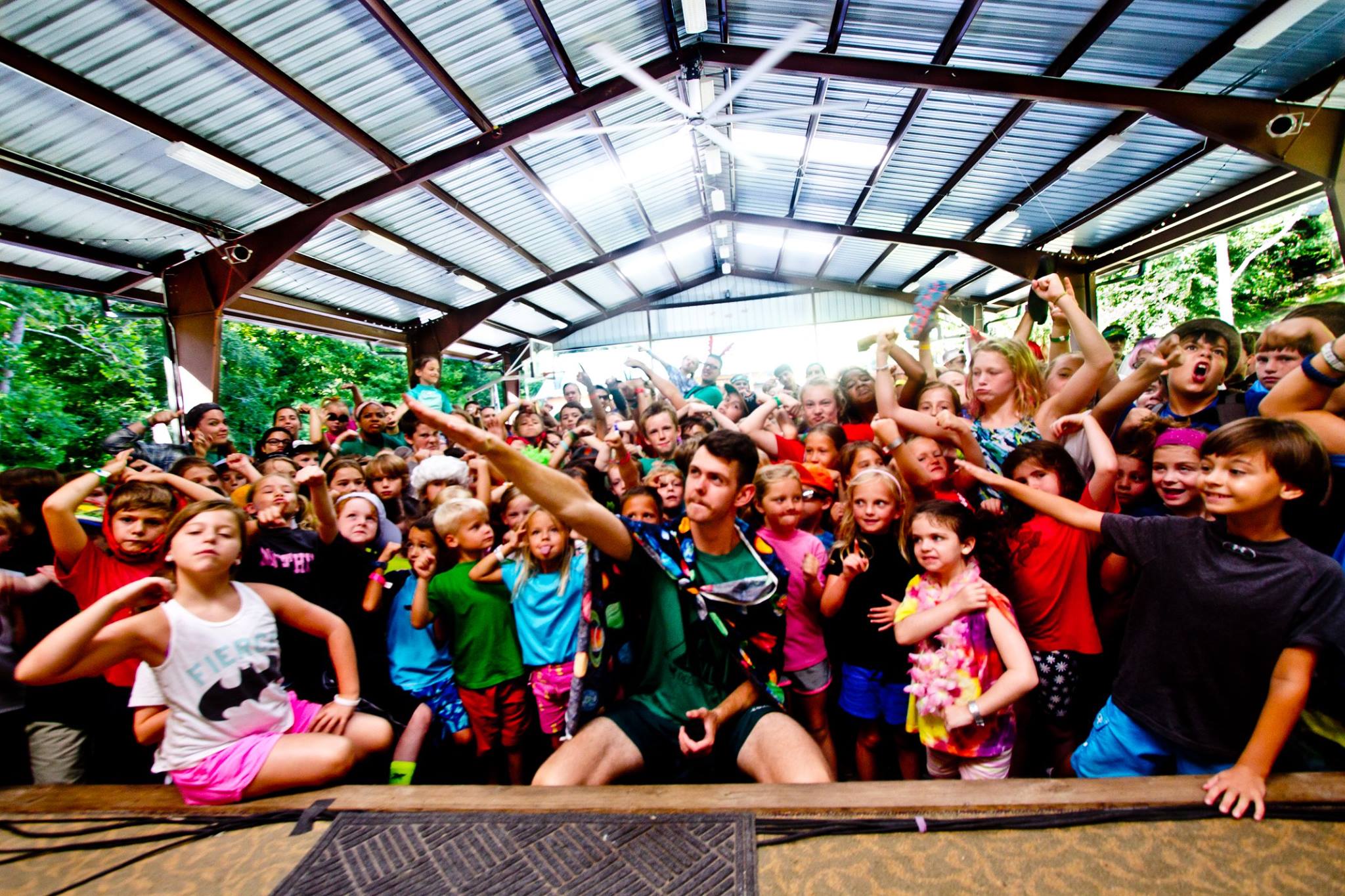 Photo 1 from Deer Run Camps & Retreats