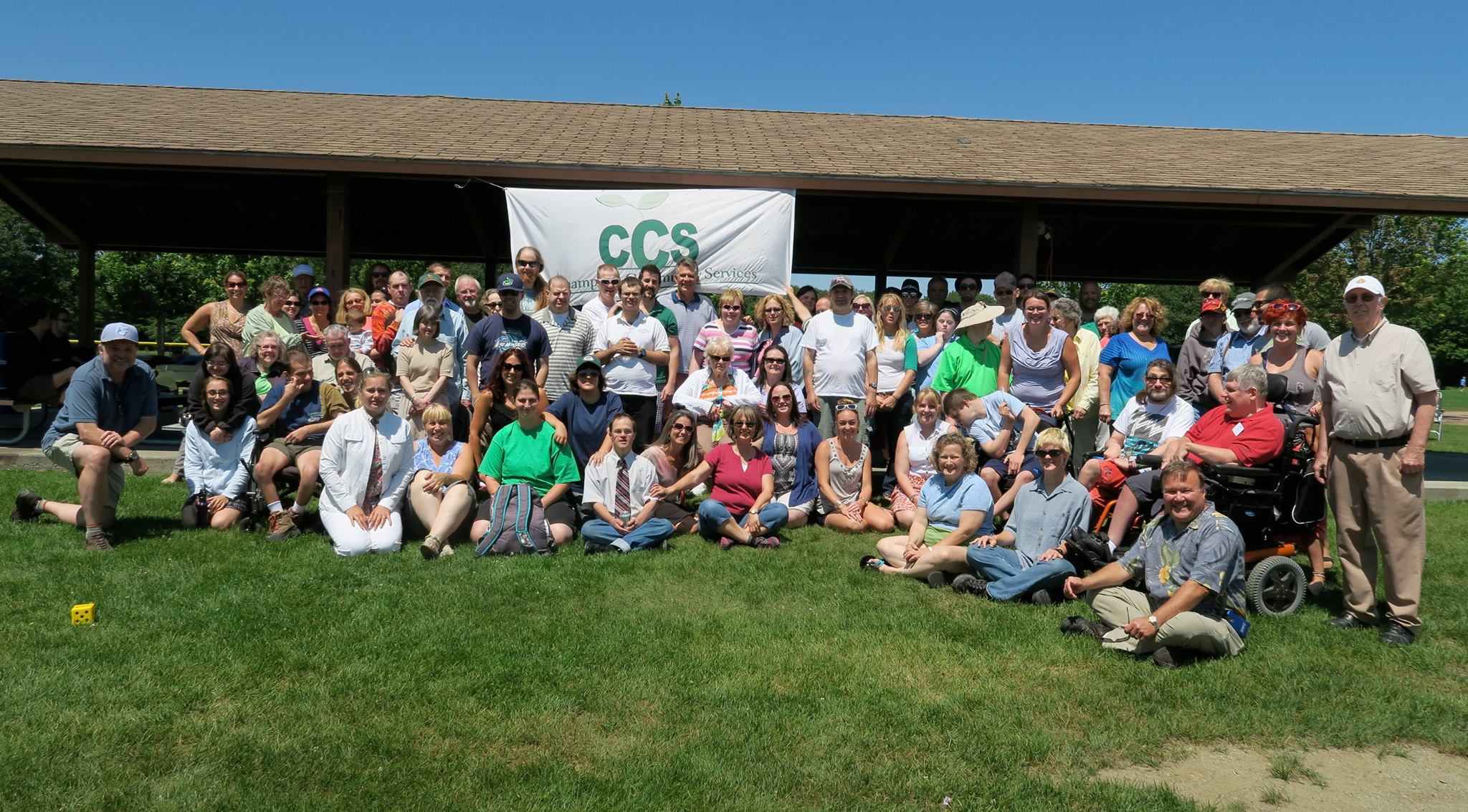 Photo 8 from CHAMPLAIN COMMUNITY SERVICES, INC