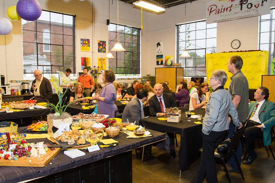 Photo 3 from WORK SKILLS CORPORATION