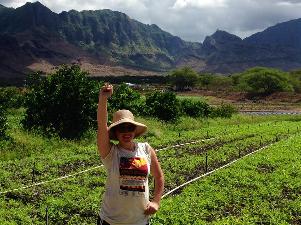 Photo 8 from COMMUNITY AGROECOLOGY NETWORK