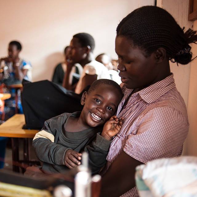 Photo 3 from Watoto Child Ministry, Inc.