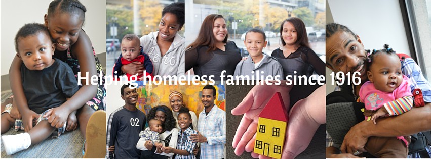 Photo 9 from FamilyAid Boston