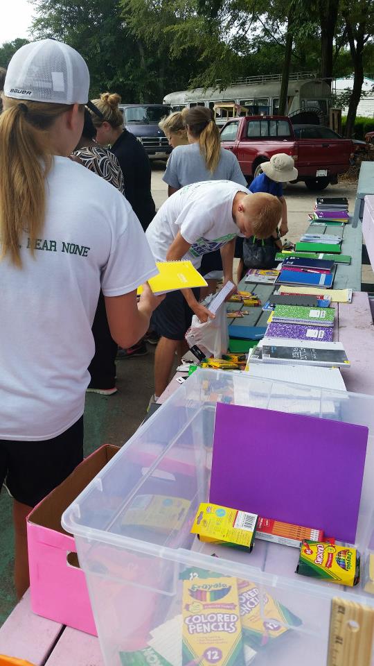 Photo 3 from HELPING HANDS MISSION INC