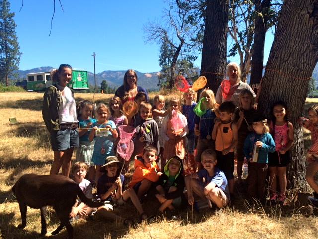 Photo 3 from PACIFICA-A GARDEN IN THE SISKIYOUS INC