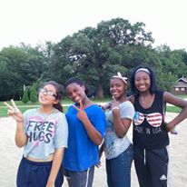 Photo 4 from Chicago Alive Youth Camp