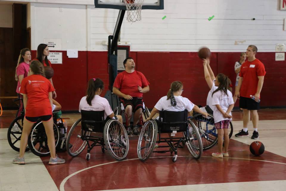 Photo 2 from SportForward