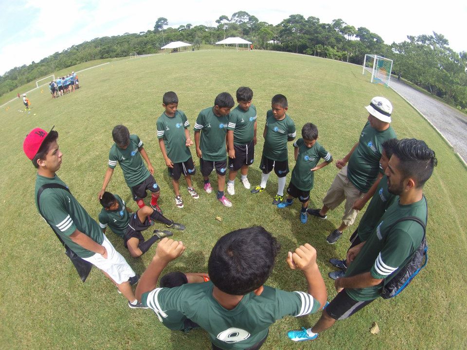 Photo 8 from CHAMPIONS IN ACTION INC