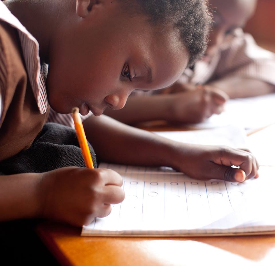 Photo 2 from Watoto Child Ministry, Inc.