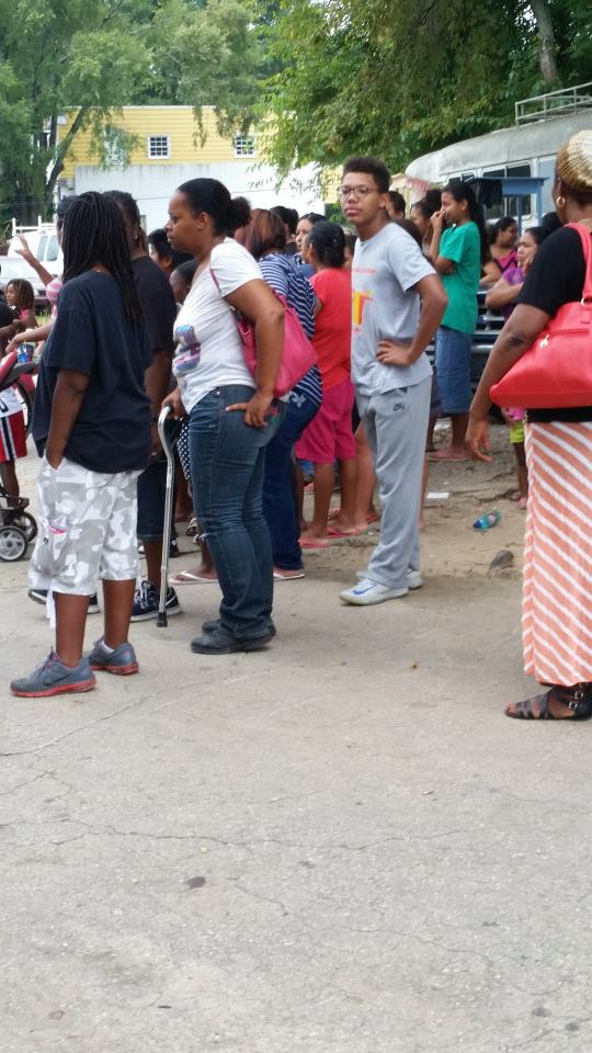 Photo 6 from HELPING HANDS MISSION INC