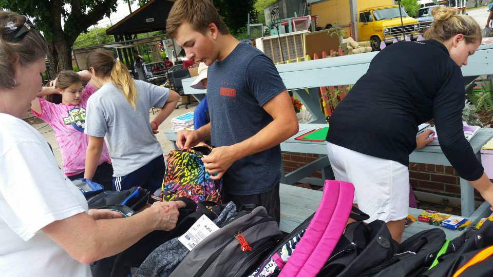 Photo 5 from HELPING HANDS MISSION INC