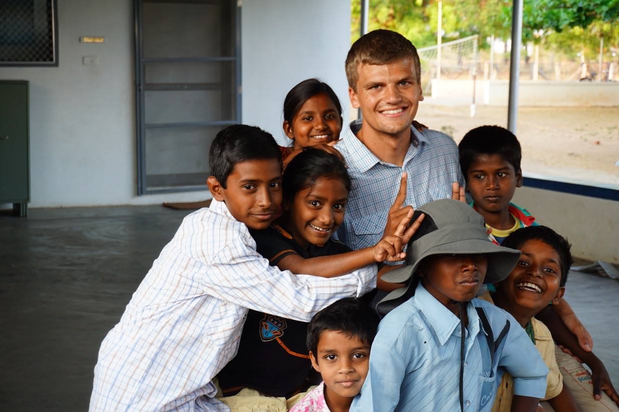 Photo 3 from Jesus for Asia, Inc