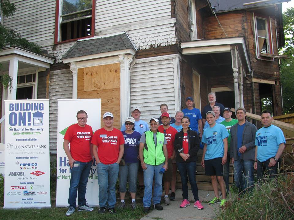Photo 3 from Habitat for Humanity of Northern Fox Valley