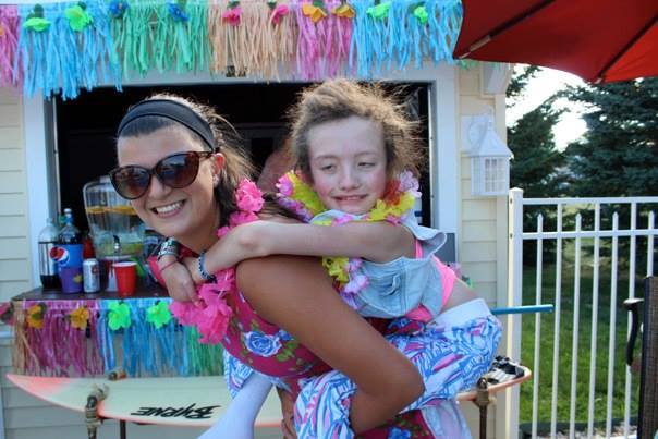 Photo 4 from HANNAH'S HOPE FUND (FOR GIANT AXONAL NEUROPATHY INC)