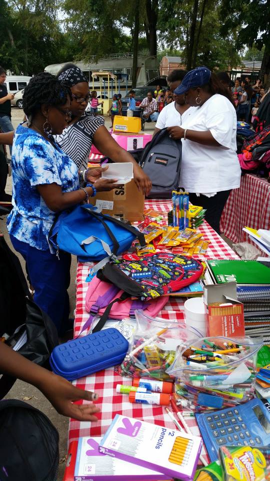 Photo 4 from HELPING HANDS MISSION INC