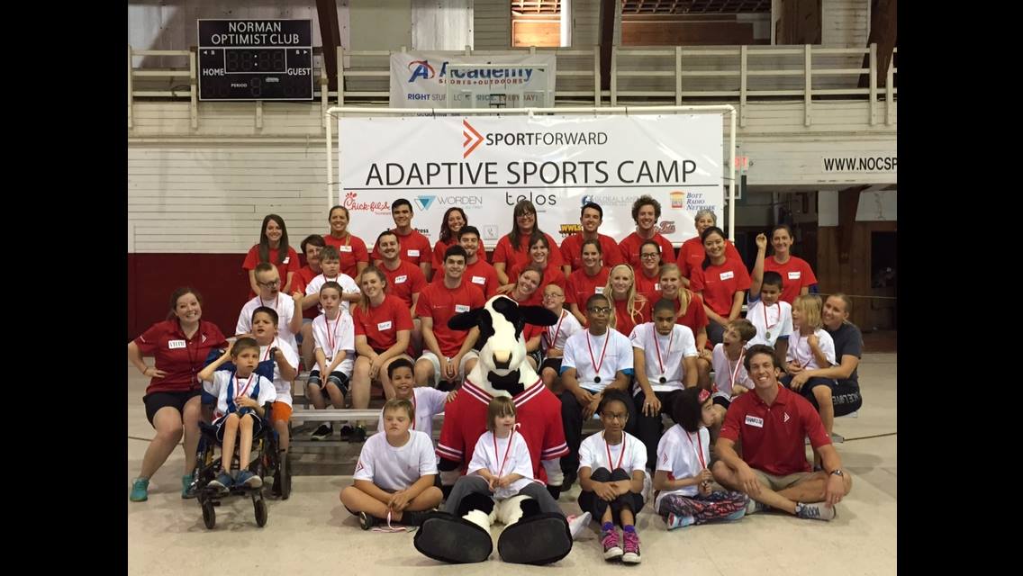 Photo 4 from SportForward