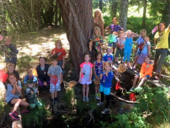 Photo 4 from PACIFICA-A GARDEN IN THE SISKIYOUS INC