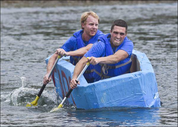 Photo 4 from CHILD AND PARENT SERVICES INC