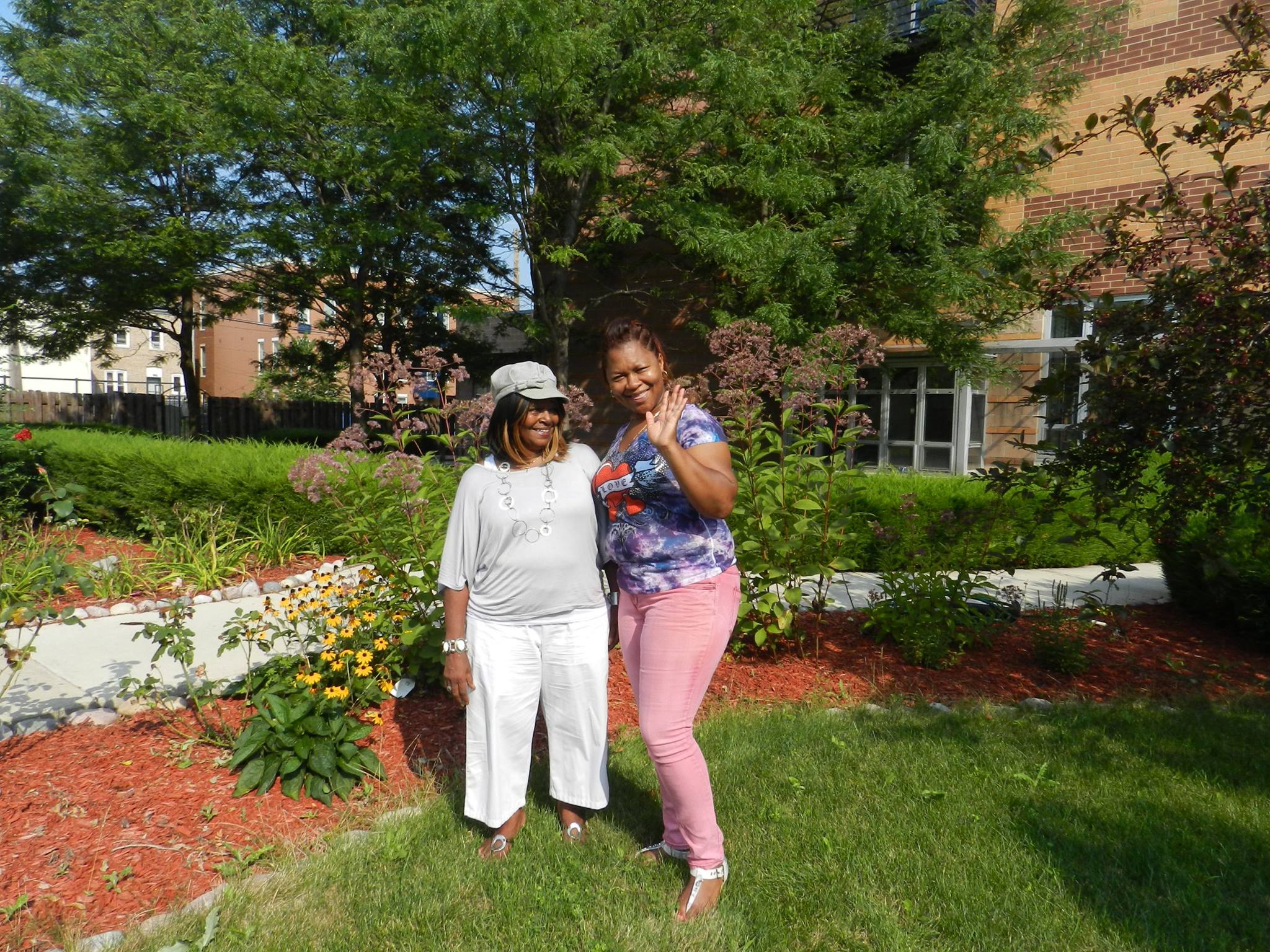 Photo 6 from Facing Forward to End Homelessness