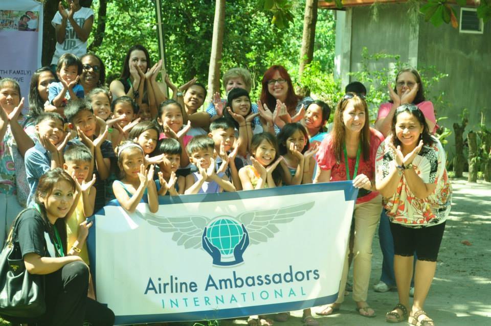 Photo 3 from AIRLINE AMBASSADORS INTERNATIONAL INC
