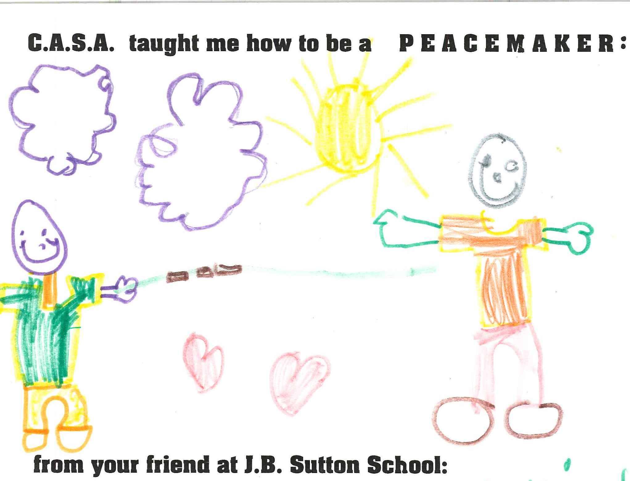 Photo 5 from Casa Center for Positive Social Change