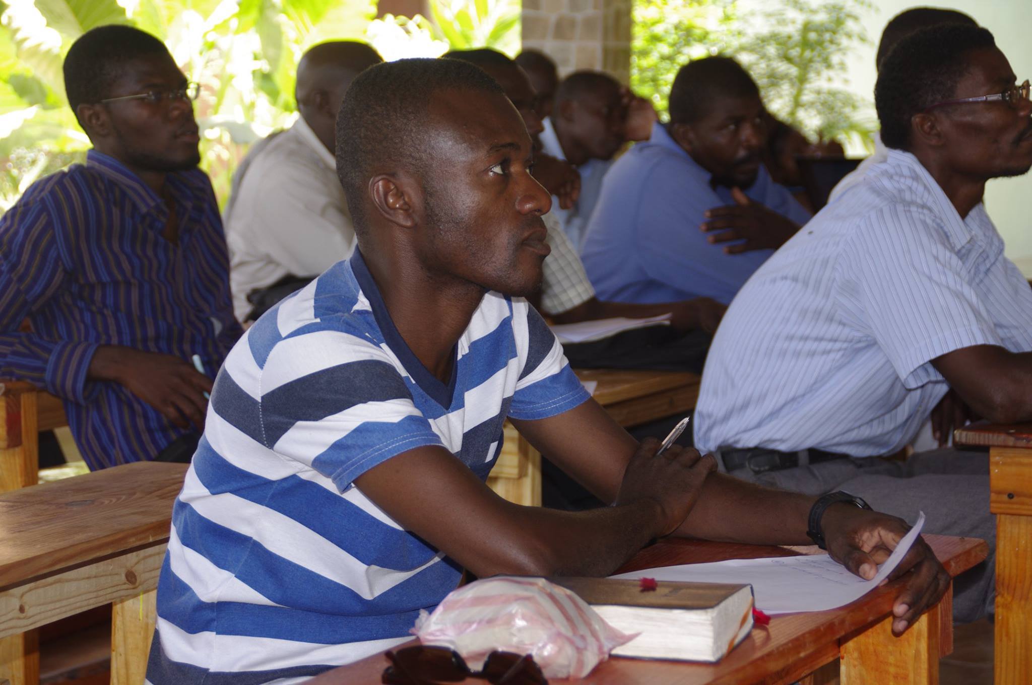 Photo 6 from Arise Haiti