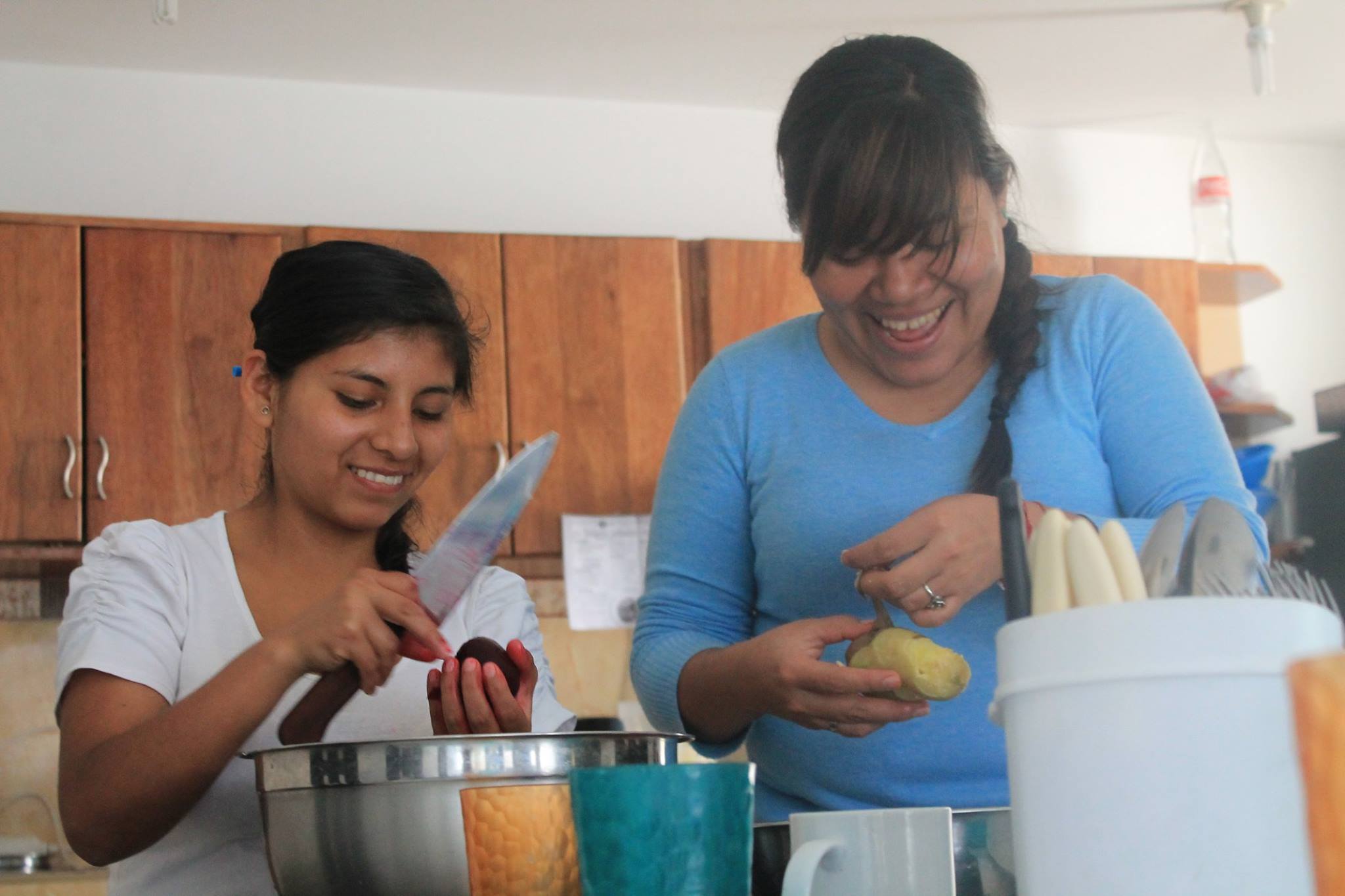 Photo 4 from CORAZON DE ESPERANZA